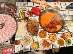 -朱光玉火锅馆(全国总店·金冠好店)