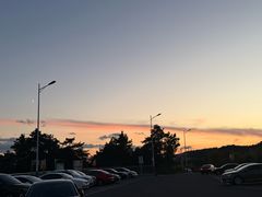 -帽儿山国家森林公园