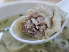 -顶巧鸡汤馄饨(虹口总店)