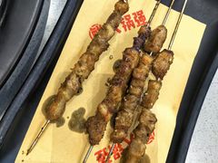 -大锅强·蒸海鲜青岛菜(城市阳台店)