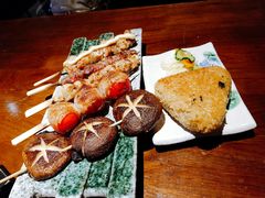 -千代武日本料理(开发区店)