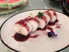 -周三的情书花园餐厅(江北店)