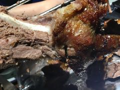 -串亿88烧烤·羊腿·羊蝎子(板泉路店)