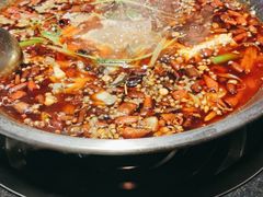 -小饕荟雅安贡椒鱼鲜馆(广福桥店)
