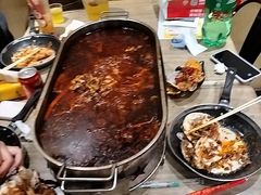 -原乡故事里海鲜大餐(玉祥门北马道巷店)
