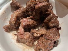 -泥炉烧肉师(新街口金銮巷店)