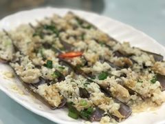 澳洲蛏子皇-东江海鲜酒家(艺都分店)