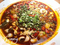 -吃城都·鱼蛙火锅(西玉龙街店)