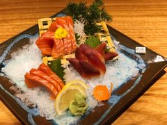 -江户前寿司(好运街店)