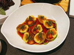 -蟹榭·本帮江浙菜·蟹宴(大宁久光商场店)