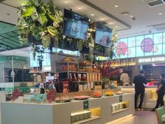 -麻辣空间·清油火锅(万达广场店)