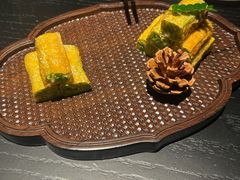 -锦楼·臻选新杭帮(杭州中心店)