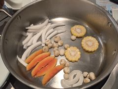 -椰小鸡·琼州糟粕醋(美兰缤纷城店)