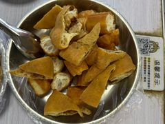 -蒙记老牌豆浆