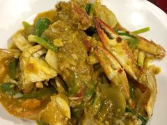 -班赞海鲜市场