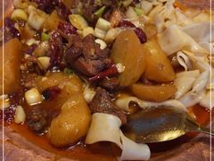 -阿娜尔·新疆菜(宜家荟聚中心店)