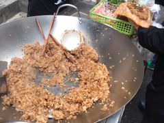 -六广门毛阿姨糯米饭