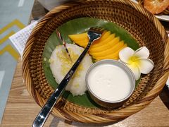 -迷你椰·泰式大排档(观前街店)