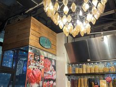 -MI WU FACTORY米屋美食工厂餐厅(绿地店)