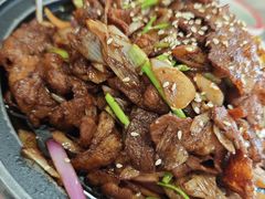 -小放牛炒菜馆(三丰店)