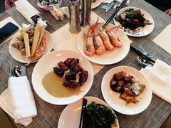 -The COOK·厨餐厅·自助餐(浦东嘉里大酒店)