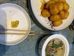 -哈啾嗨·新概念蒙餐(红星新城店)