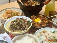 -食锦记·福建私房菜(万宝广场店)