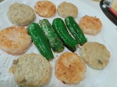 -寻味顺德·南记酒家·传统顺德菜·鱼生(广源路店)
