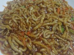 -红升老菜馆(巨兴街店)