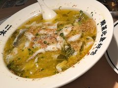 -太二酸菜鱼(福州泰禾店)