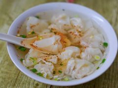 -安庆柴火馄饨(马道街店)