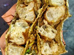 -老天津卫煎饼果子(怀仁里店)
