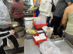 -后街女孩肠粉店