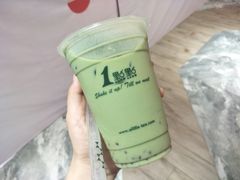 -1点点(王府星mall店)