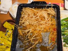 -木屋烧烤(龙岗龙城万科里店)