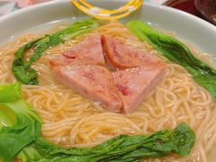 -捞神煲汤火锅(湖滨商业街店)