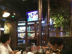 大堂-丰茂烤串(钦州北路店)