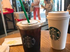 -星巴克臻选(广州白云万达1层店)