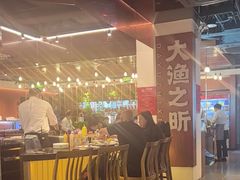 -渔乐之昕·铁板烧自助餐(虹悦城店)