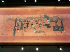 -丝路金桃·新疆菜(徐汇店)