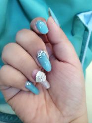 甲艺坊美甲美睫专业服务中心-友谊Nail·匠心工作室