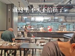 -物美超市(三里河店)