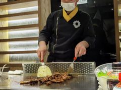 -雅玛花式铁板烧(亚运村店)