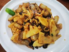 -西新饭店(城中店)