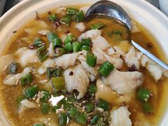 -小大董·烤鸭(观景餐厅·南京西路店)