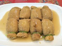 -玉华台饭庄(裕中西里小区店)