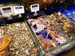 水产区-高佳庄·舟山海鲜(海景旗舰店)