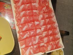 -小龙坎老火锅(北京三里屯店)