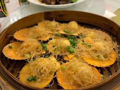 -喜碧海鲜(上排店)