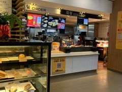 -麦当劳(龙洞店)
